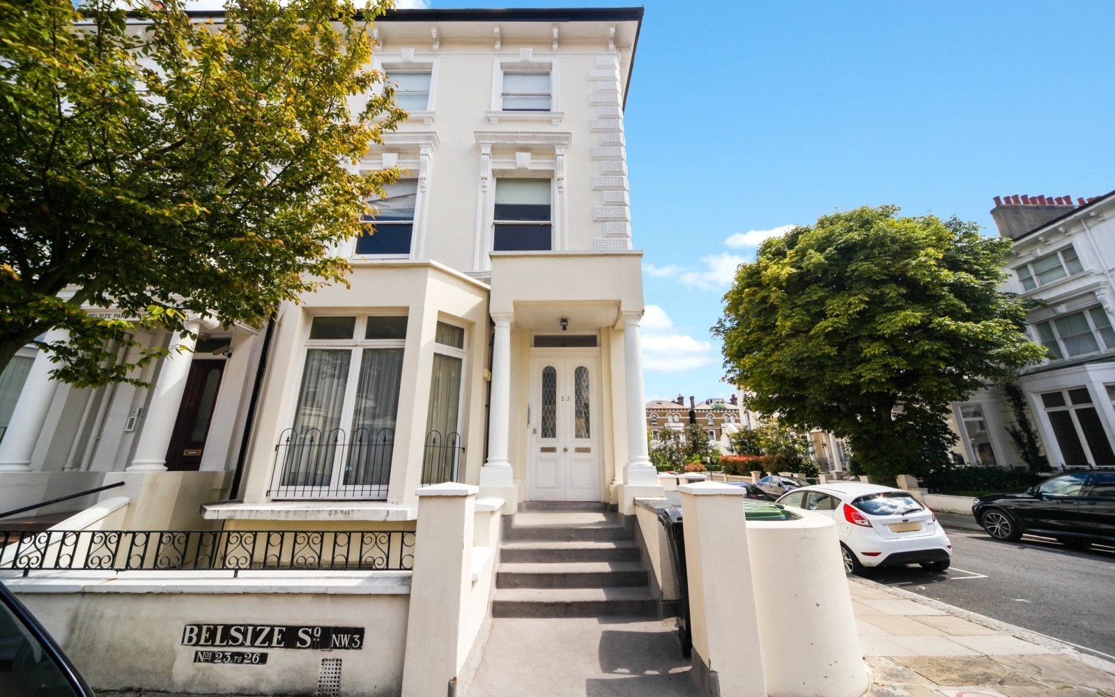 Property for sale in London, NW3 London Residential