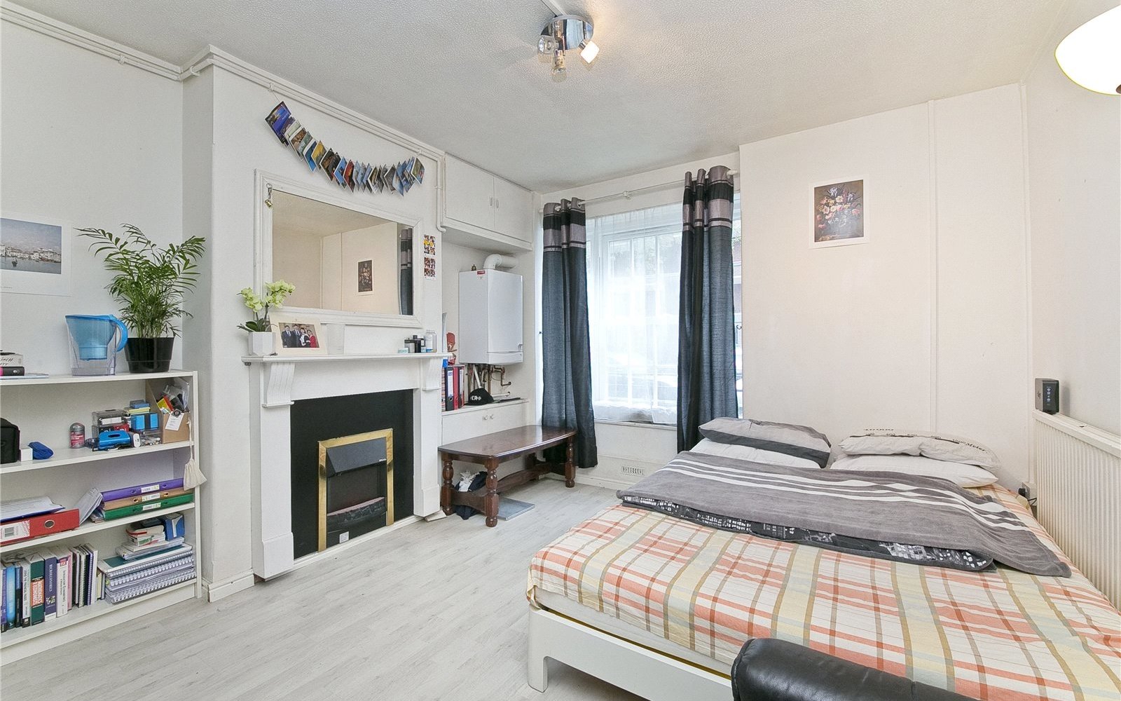 Property sold in Euston, NW1 London Residential