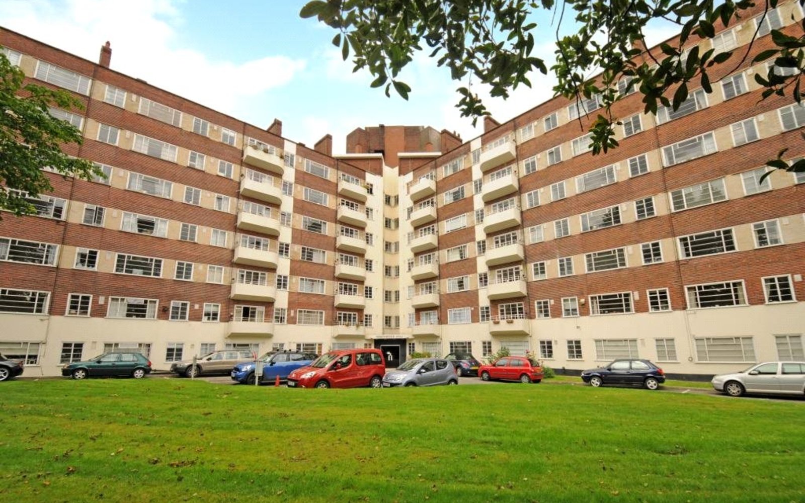 Property let in Hornsey Lane, N6 London Residential