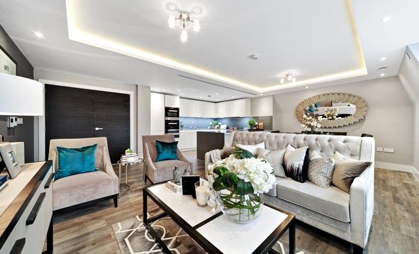 New flats for Sale in London | London 